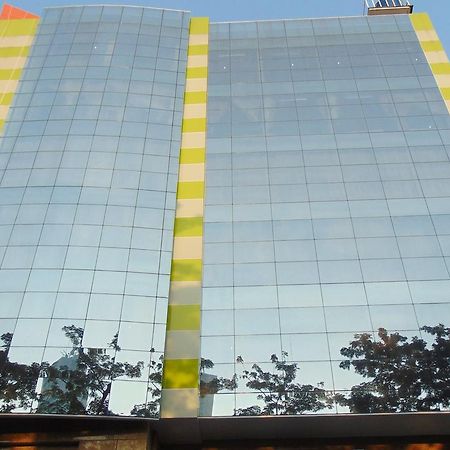An Hotel Satrio Kuningan Jakarta Eksteriør bilde