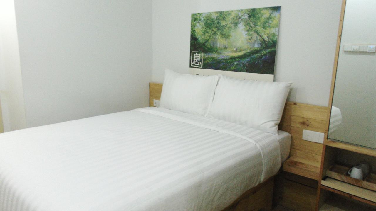 An Hotel Satrio Kuningan Jakarta Eksteriør bilde