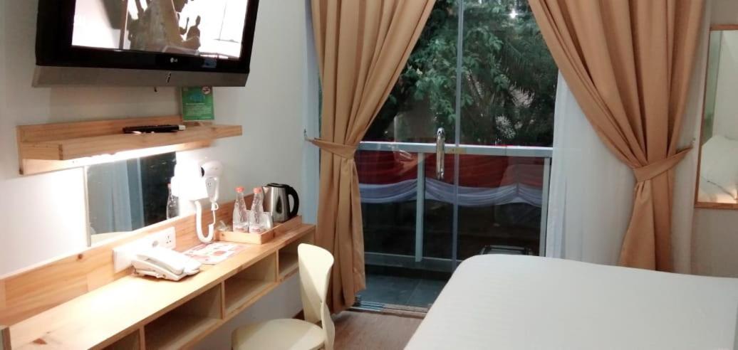 An Hotel Satrio Kuningan Jakarta Eksteriør bilde